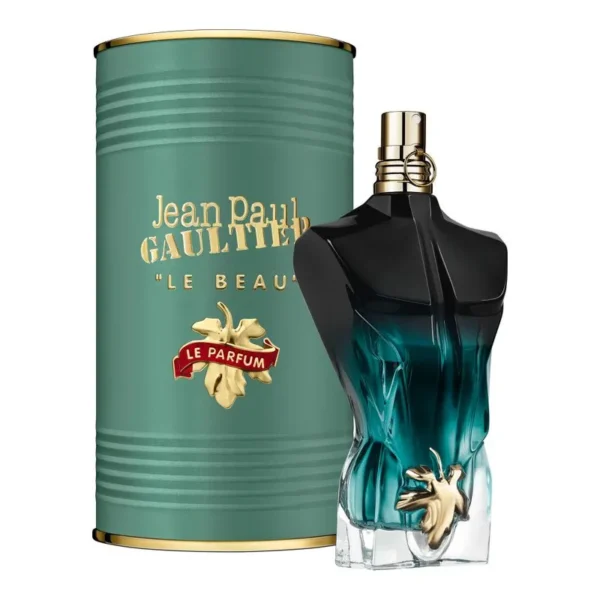 Le Beau Jean Paul Gaultier para Hombres