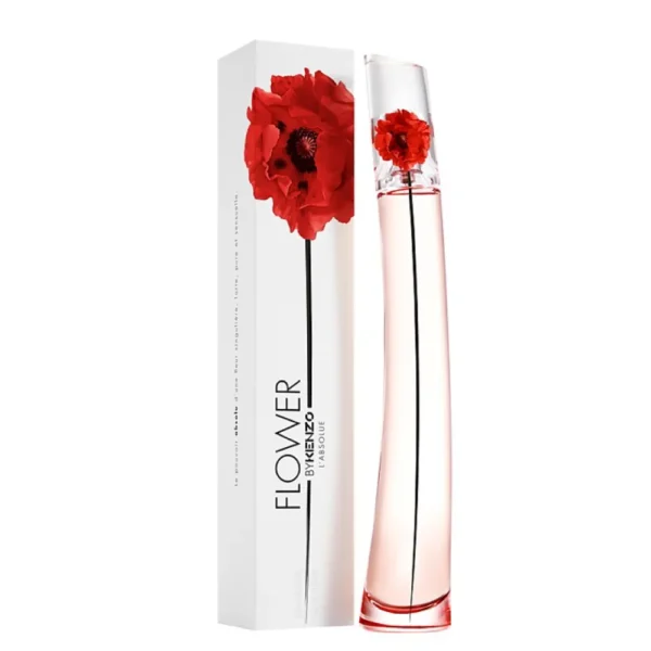 Flower by kenzo