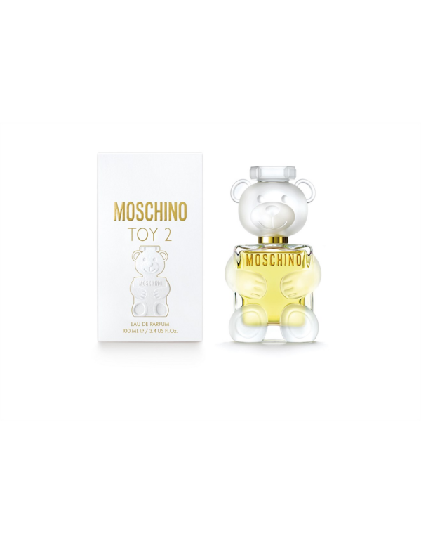 MOSHINO Toy Boy 2