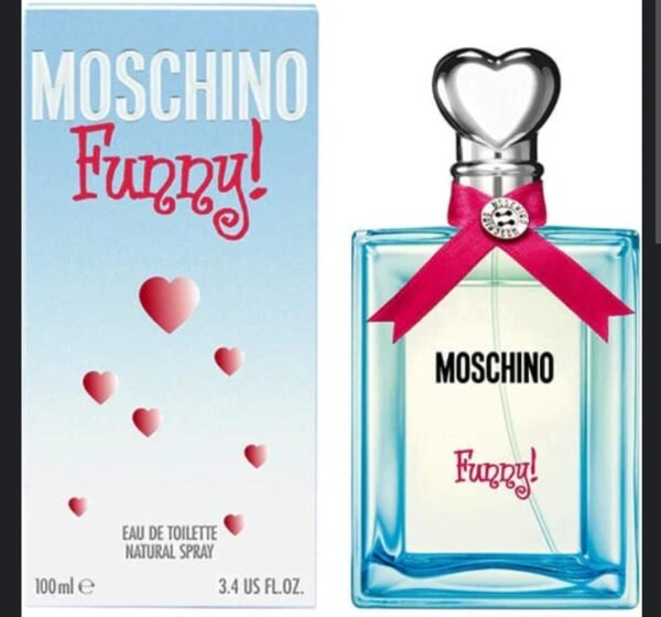 MOSHINO Funny