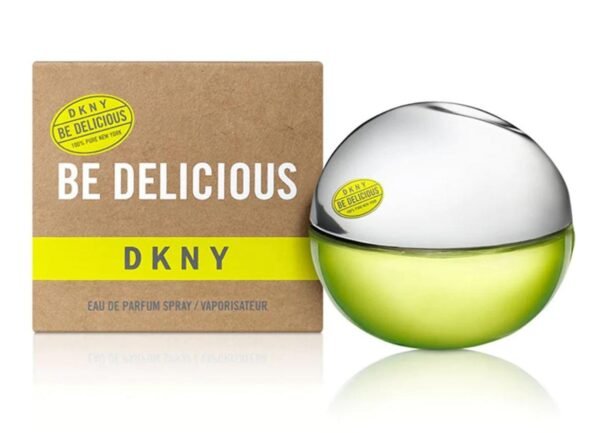 DKN BE DELICIOUS