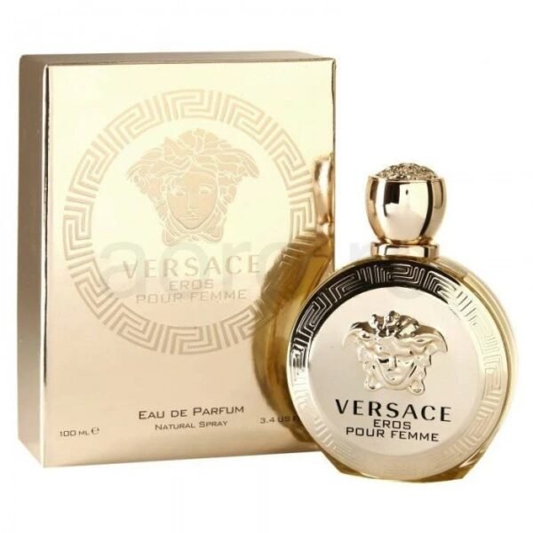 VERSACE Eros pour femme