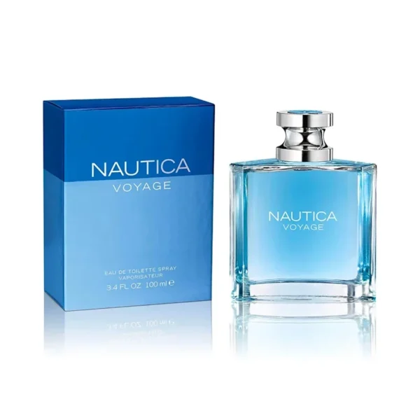 Nautica voyage 100ml