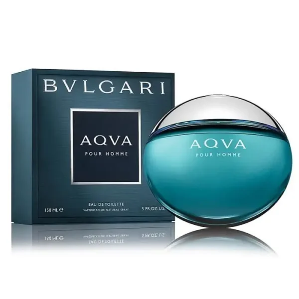 AQVA four homme