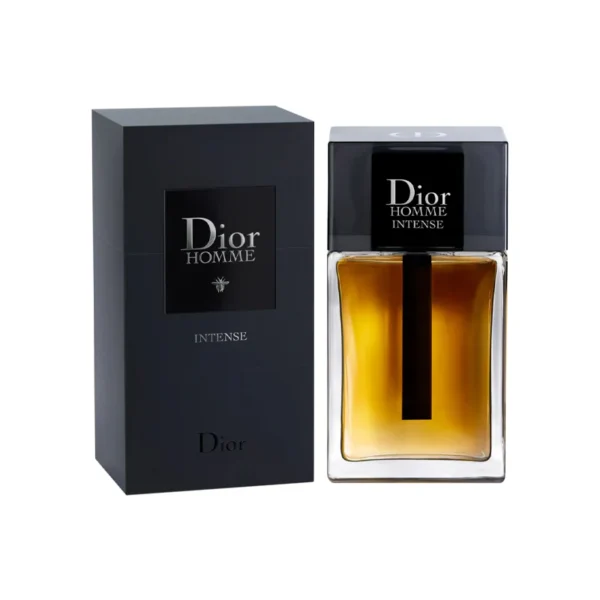 For homme intense