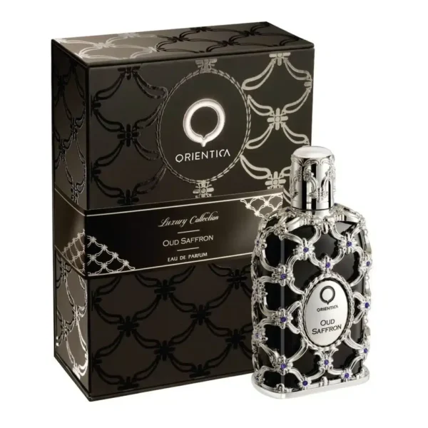 OUD SAFFRON