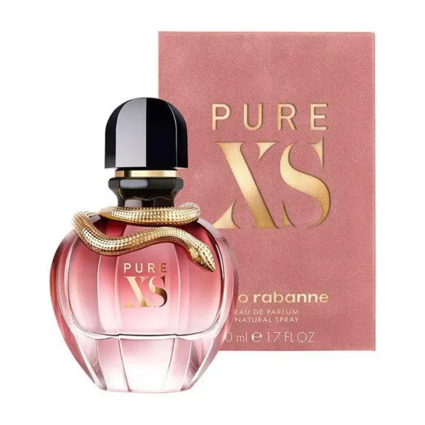 XS PURE