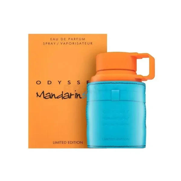 MANDARIN