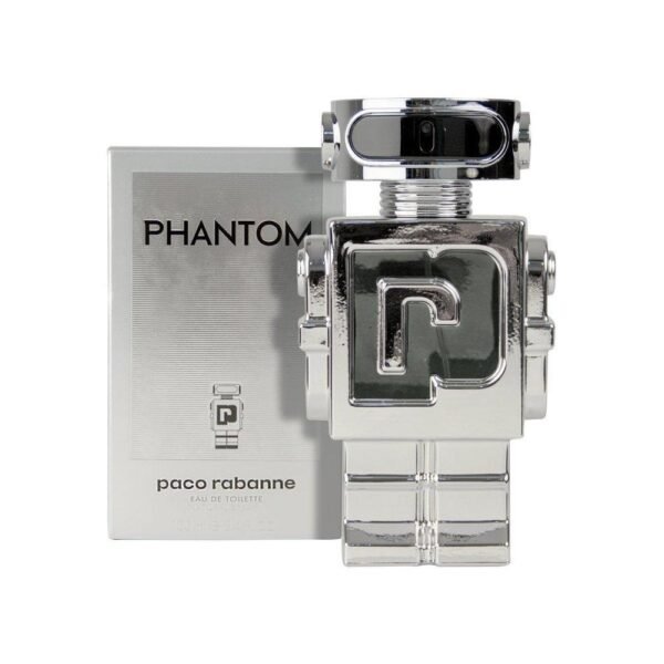 Phantom Gris
