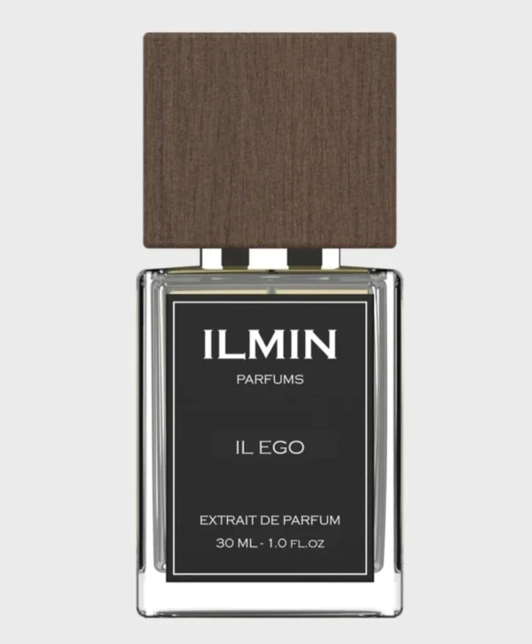 IL EGO II