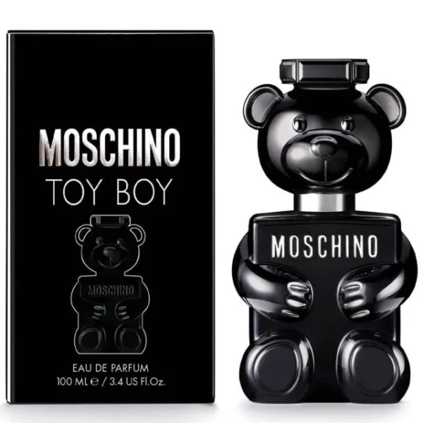 TOY BOY