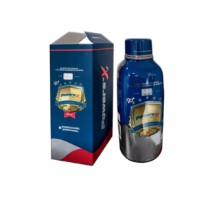 Power Sex Liquido Potenciador Sexual 500ml
